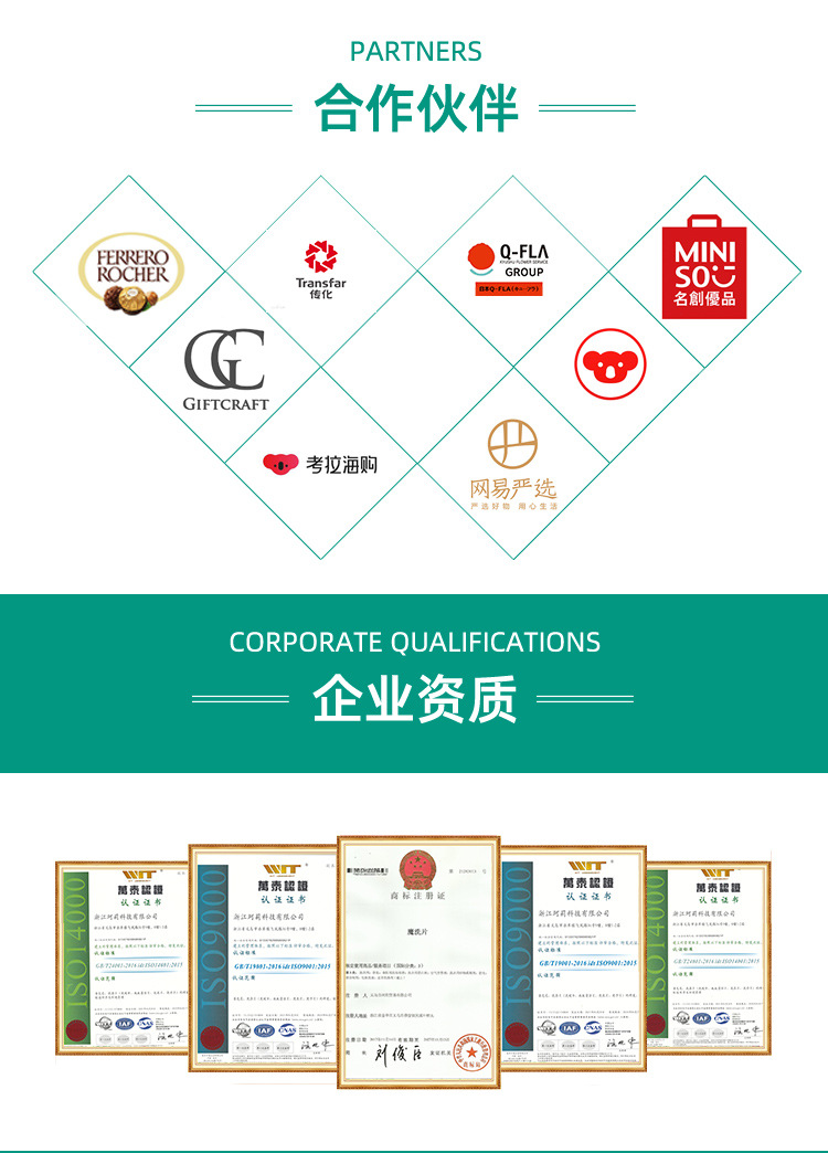 防串色香氛留香洗衣片色母片二合一外贸超浓缩泡泡洗衣片信封袋详情7