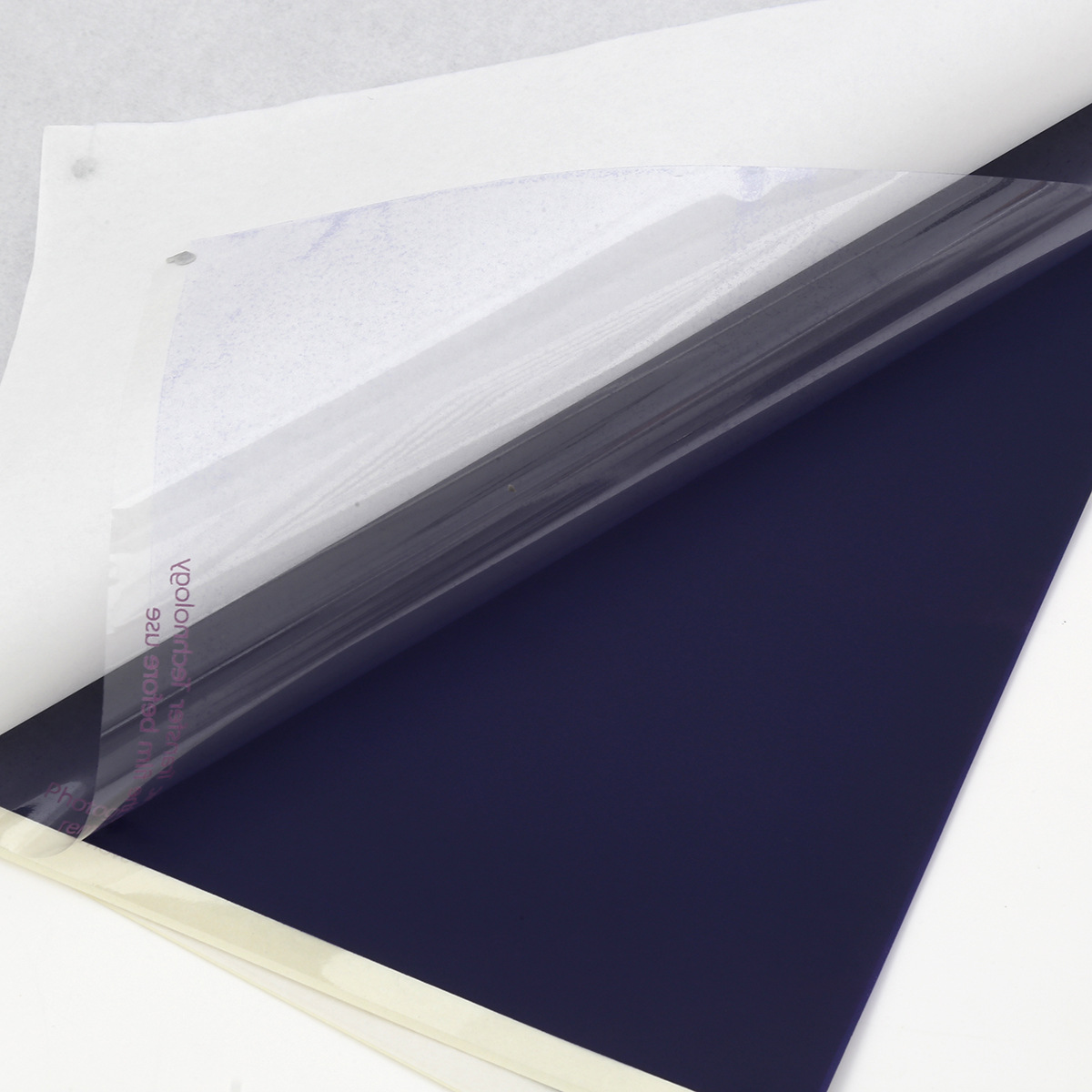 210*410 tattoo transfer paper, thermal transfer A4 copy paper, tattoo beauty tools, tattoo equipment cross-border wholesale pic 5