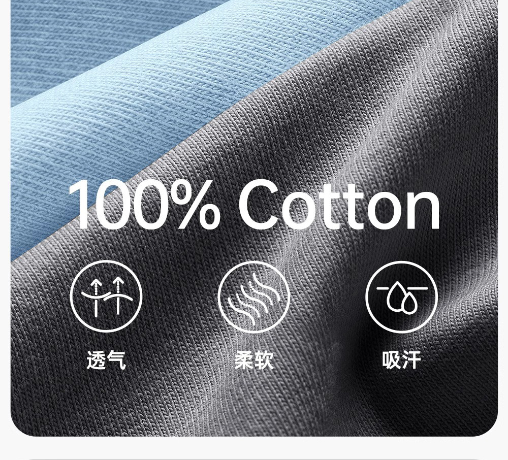 男士一次性内裤平角旅行纯棉底档出差便携男款大码免洗直穿短裤详情5