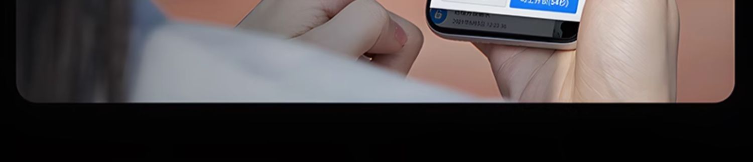 Black smart door lock, 3D facial recognition, large visual screen, digital keyboard, fingerprint recognition pic 20