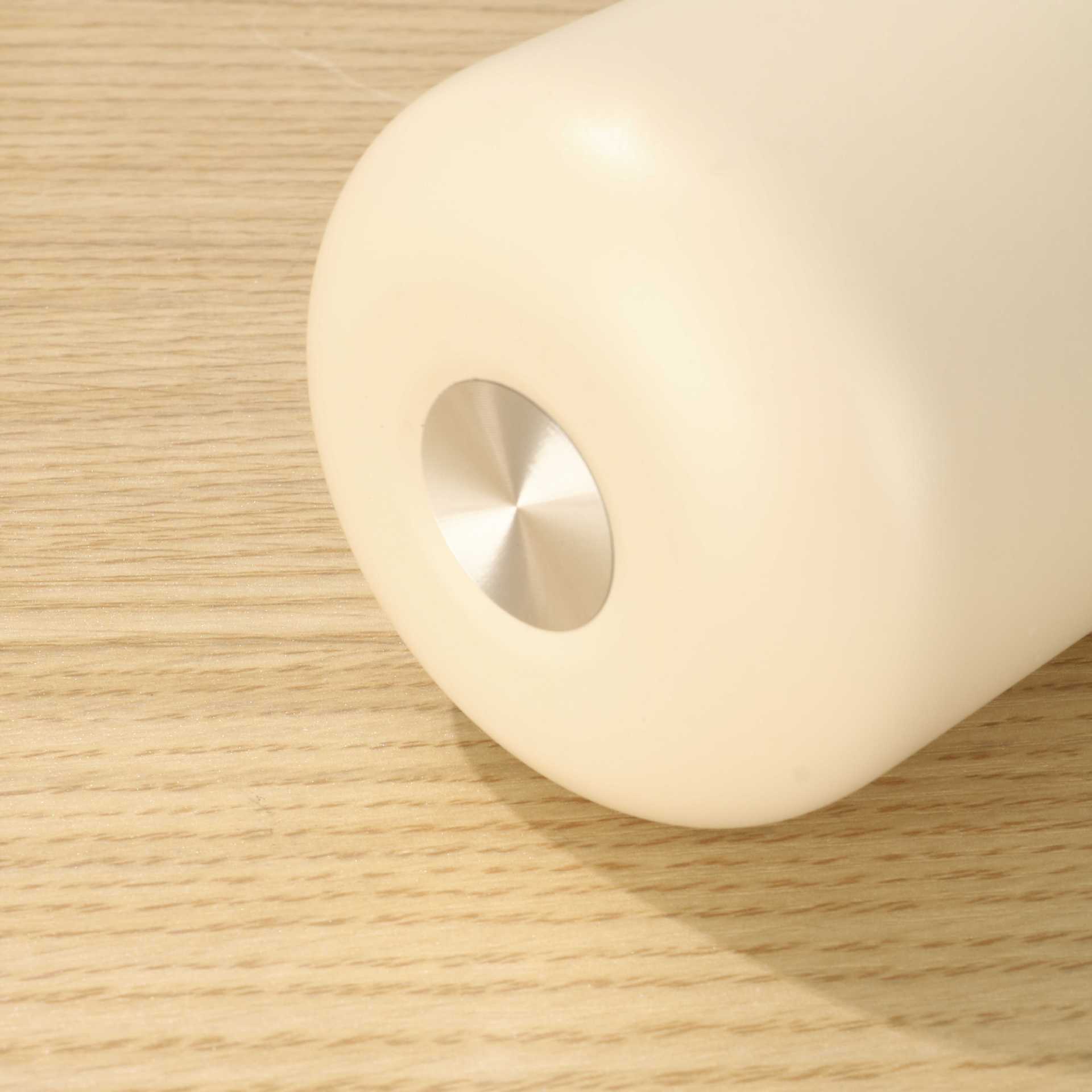 新款魔童304不锈钢咖啡杯女生小香风斜挎保温杯高颜值随行杯详情8