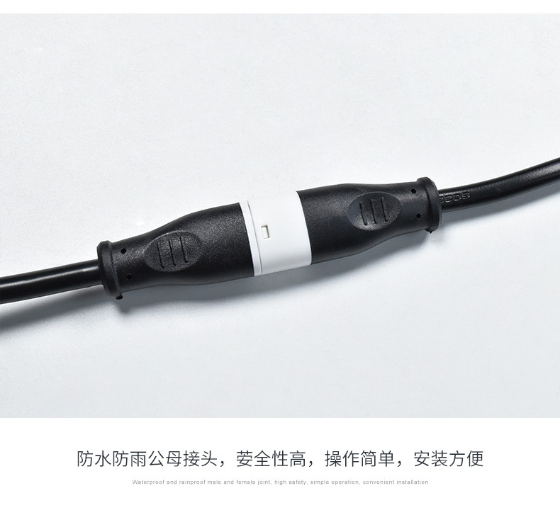 led洗墙灯投射灯线条灯户外防水楼体亮化桥梁外墙轮廓DMX512七彩详情15