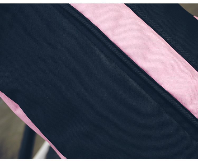 2026新款学生双肩包韩版时尚潮流初中高中生背包情侣旅行书包批发详情41