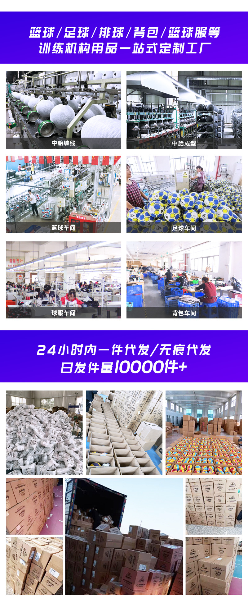 三环儿童篮球幼儿园4号小学生5号学校7号PU室内外吸湿篮球批发详情5