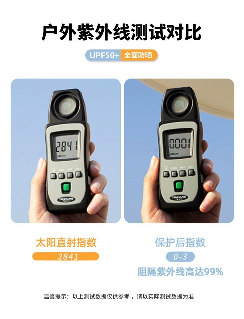 加大帽檐新款双面冰丝防晒帽子夏季骑车防紫外线空顶遮阳帽太阳帽详情5