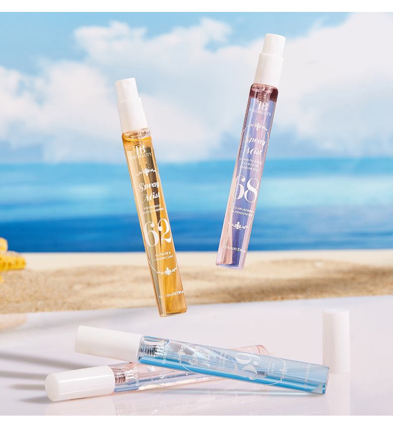 【跨境爆款】Tao Beauty数字香水喷雾套盒持久留香无酒精香氛喷雾详情22