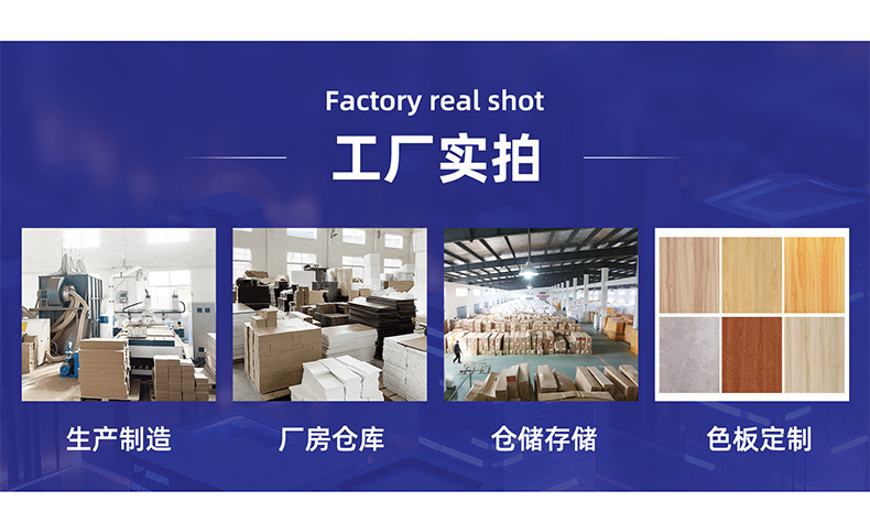 新款实木茶几家用小户型三角轻奢现代客厅桌子简约异形家装建材桌类详情4