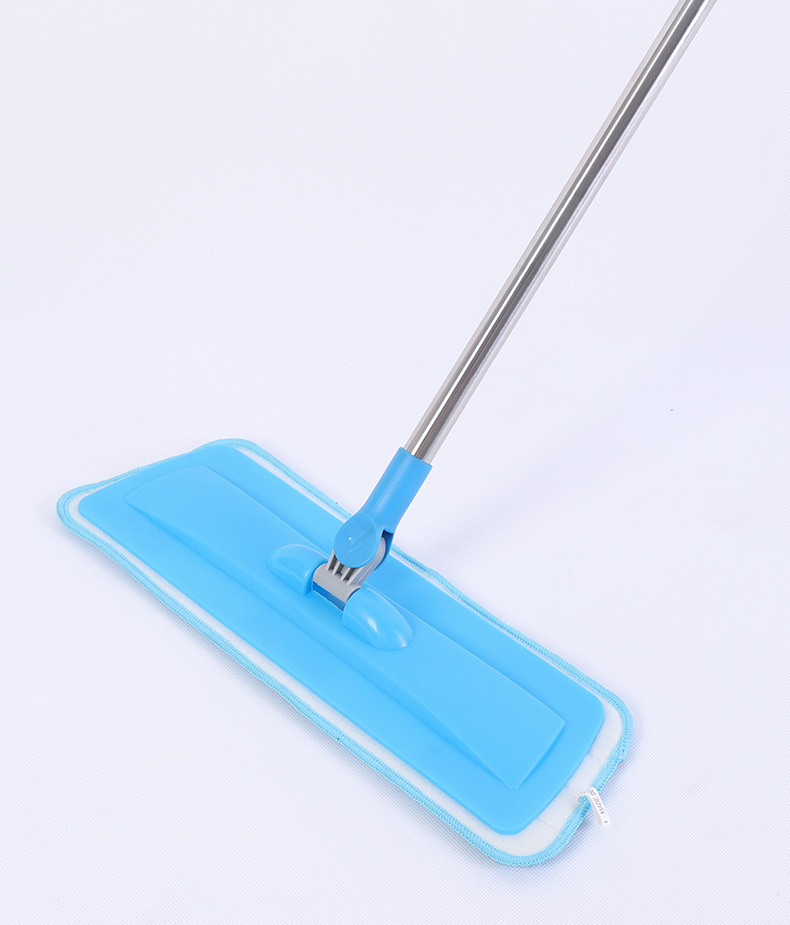 一件拿样喷雾喷水免手洗干湿两用平板拖把旋转拖布家用懒人木地板详情49