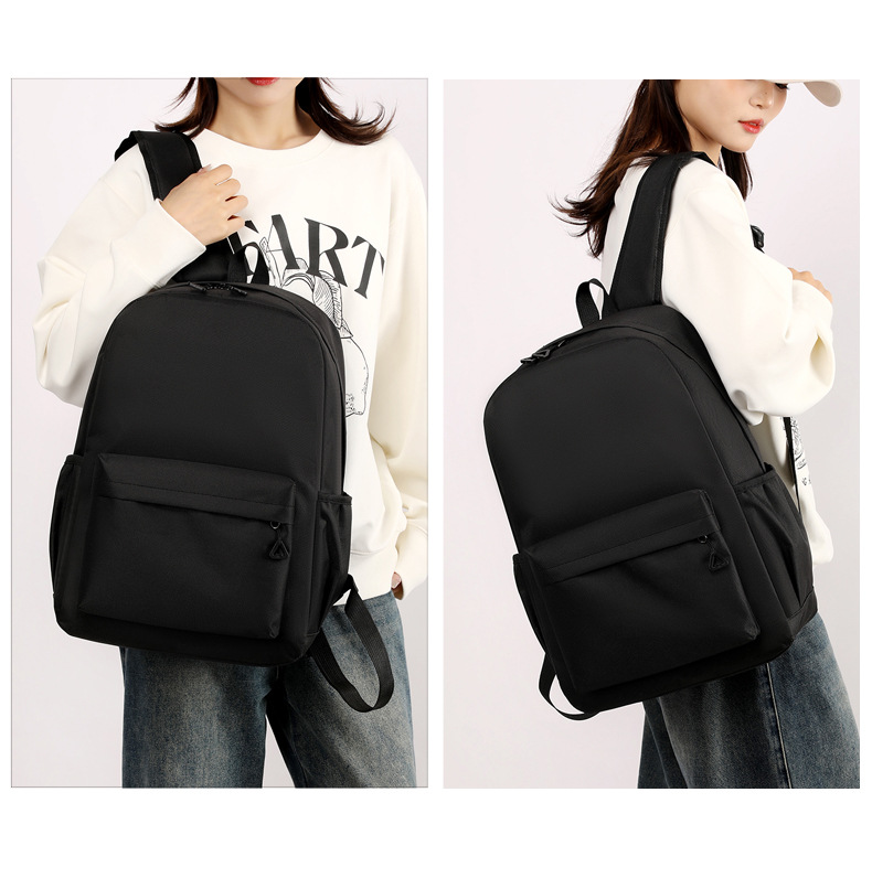 高中初中生双肩包小学生书包定制儿童背包幼儿园男女高颜值旅行包详情17