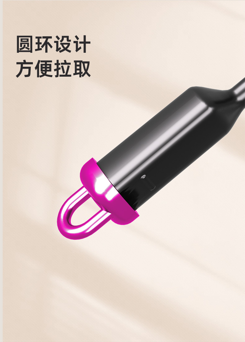 High-end smooth hair comb for women and men, long hair for home use, straight hair, smooth hair massage, hair combing less likely to tangle pic 11