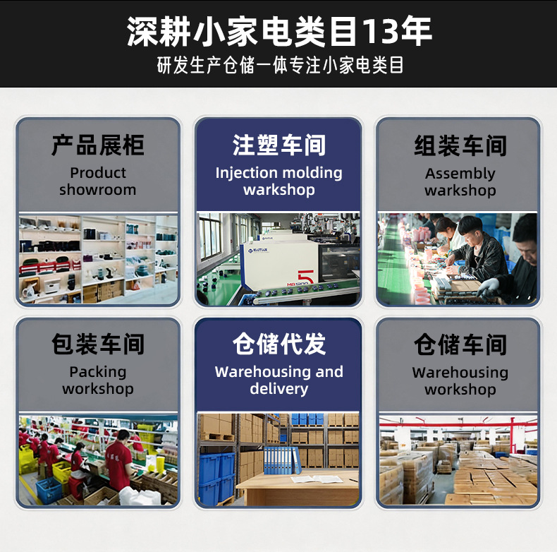 Wireless charging vacuum cleaner, household car vacuum cleaner with strong suction power, portable handheld high-power vacuum cleaner for cross-border use pic 3