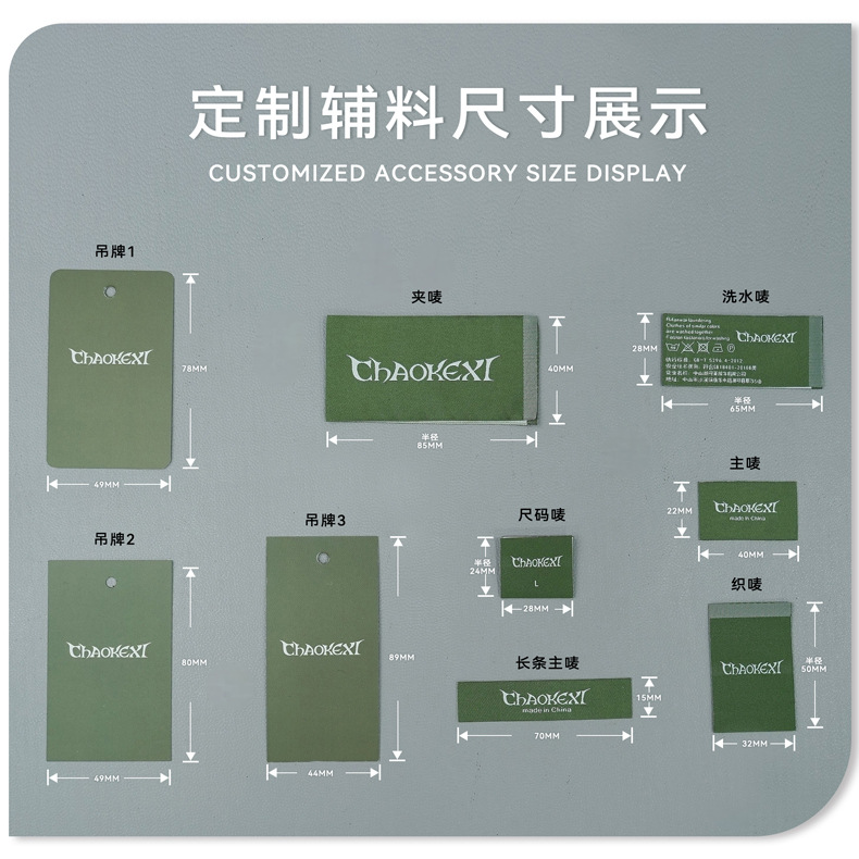 CKX男装2026春夏季305G重磅t恤男美式纯棉潮牌纯色短袖t恤男详情42