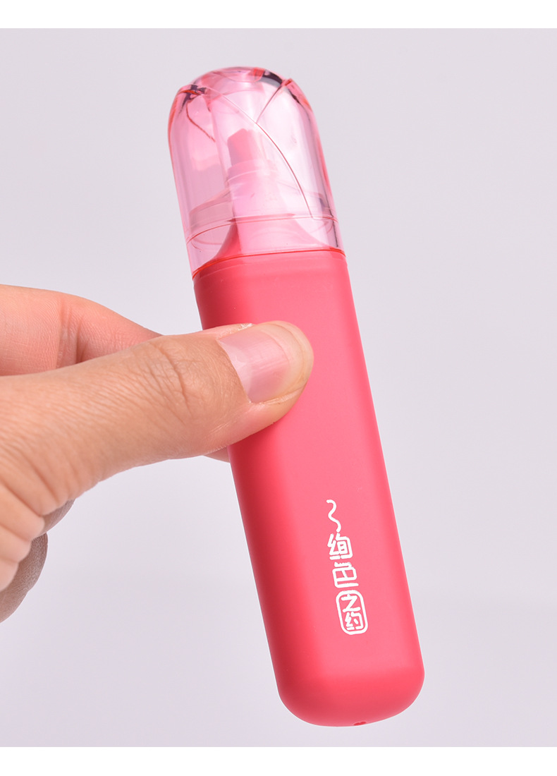 Factory direct supply of double-line highlighters, flat highlighters WYH22562, Weiya Hui 12-color highlighters wholesale pic 11
