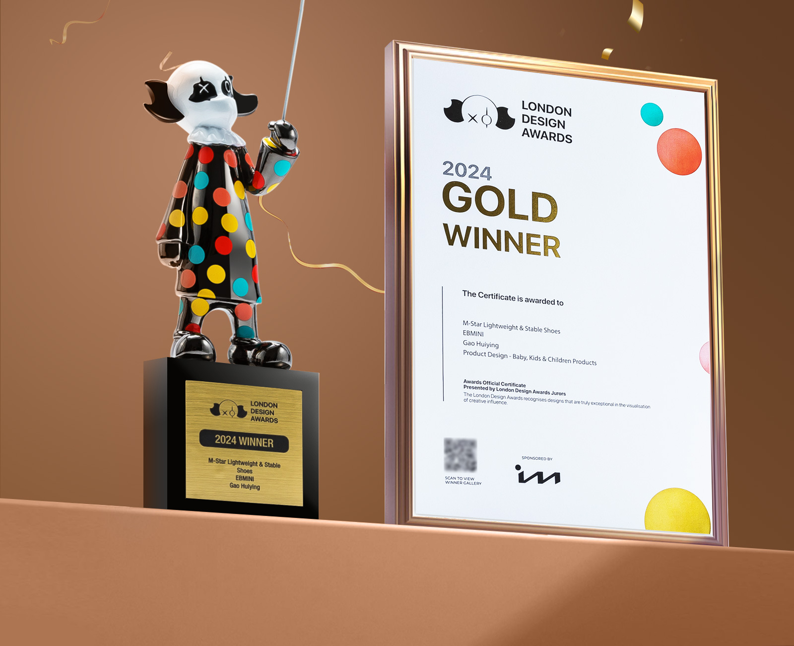 英贝米尼儿童学步鞋软底防滑男童板鞋秋季新款宝宝鞋婴幼儿女童鞋详情3