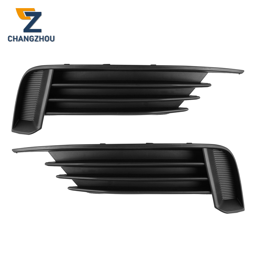 Para 2014-16 AUDI AUDI A3 marco de luz antiniebla versión extranjera 8V5807681 8V5807682 pic 2