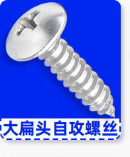 锯齿铁膨胀螺丝一体钉批发空心砖墙专用防松金属膨胀螺钉套装M6M8详情8