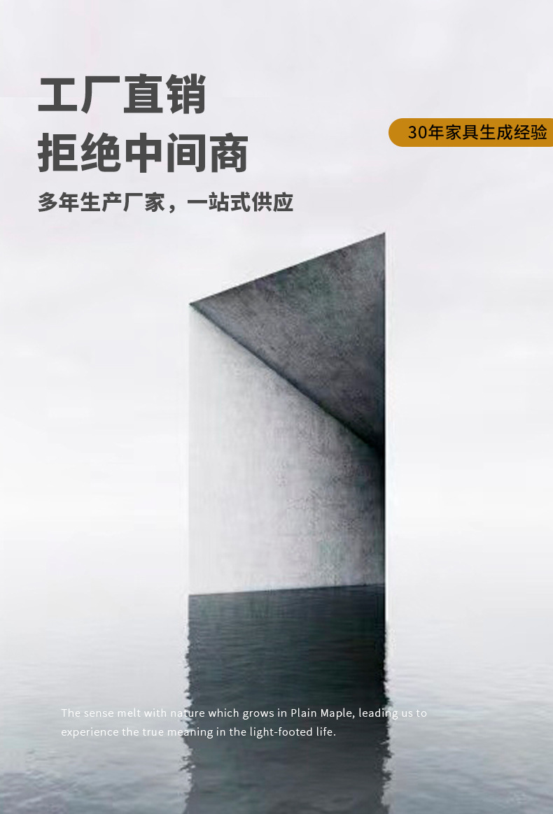 意式轻奢设计师真皮夏洛特餐椅极简约现代家用马鞍皮靠背中古椅子详情4