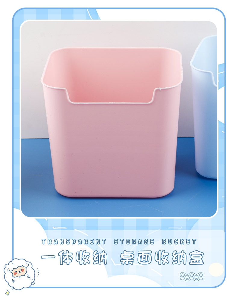 冰箱侧门收纳水果蔬菜便携多功能分类置物盒家用大容量拓展收纳盒详情2