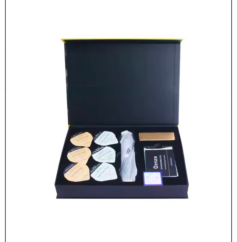 shanilak   焕氧泡泡仪新款面部深层清洁迷你按摩美肤仪手持家用脸部护肤跨境详情9