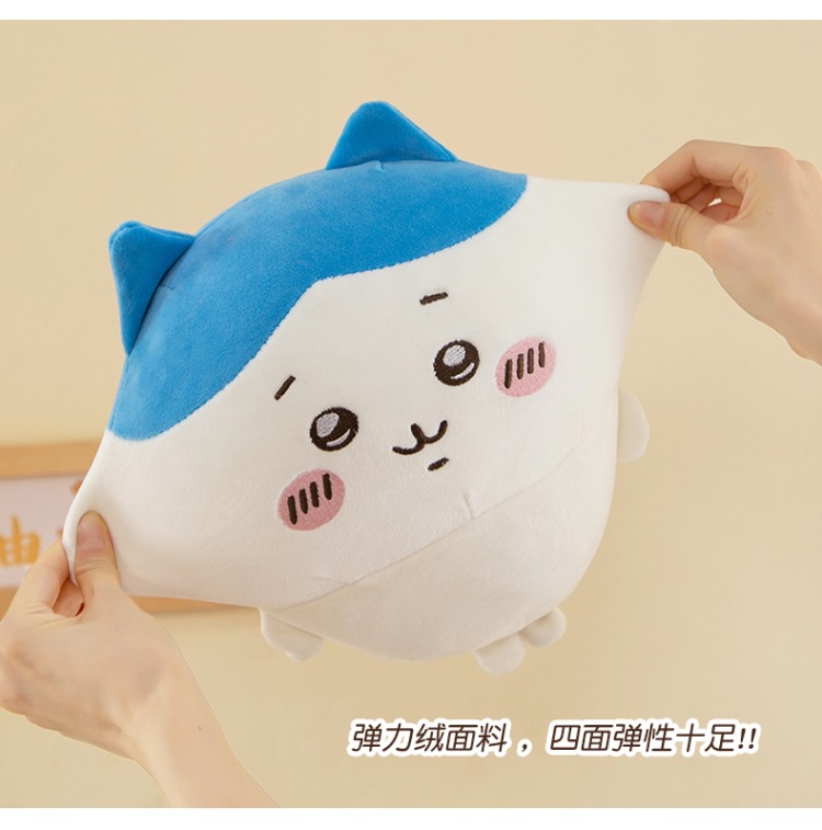 Usachi plush toys, chiikawa dolls, Little Eight throw pillows, large Jiikawa birthday gifts for girls pic 4