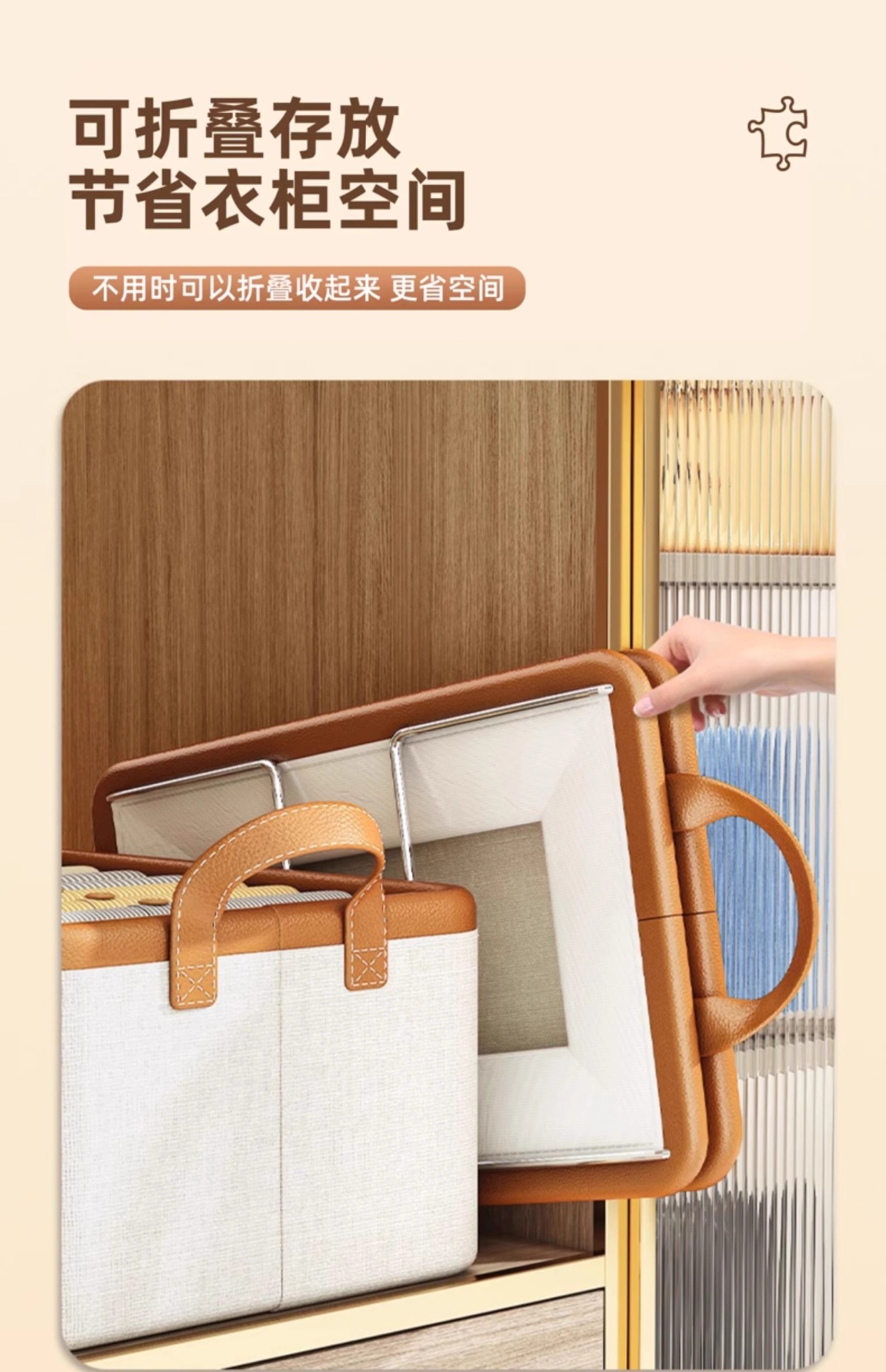 Acrylic millet bar special storage box, transparent dust-proof desktop organization box pic 10