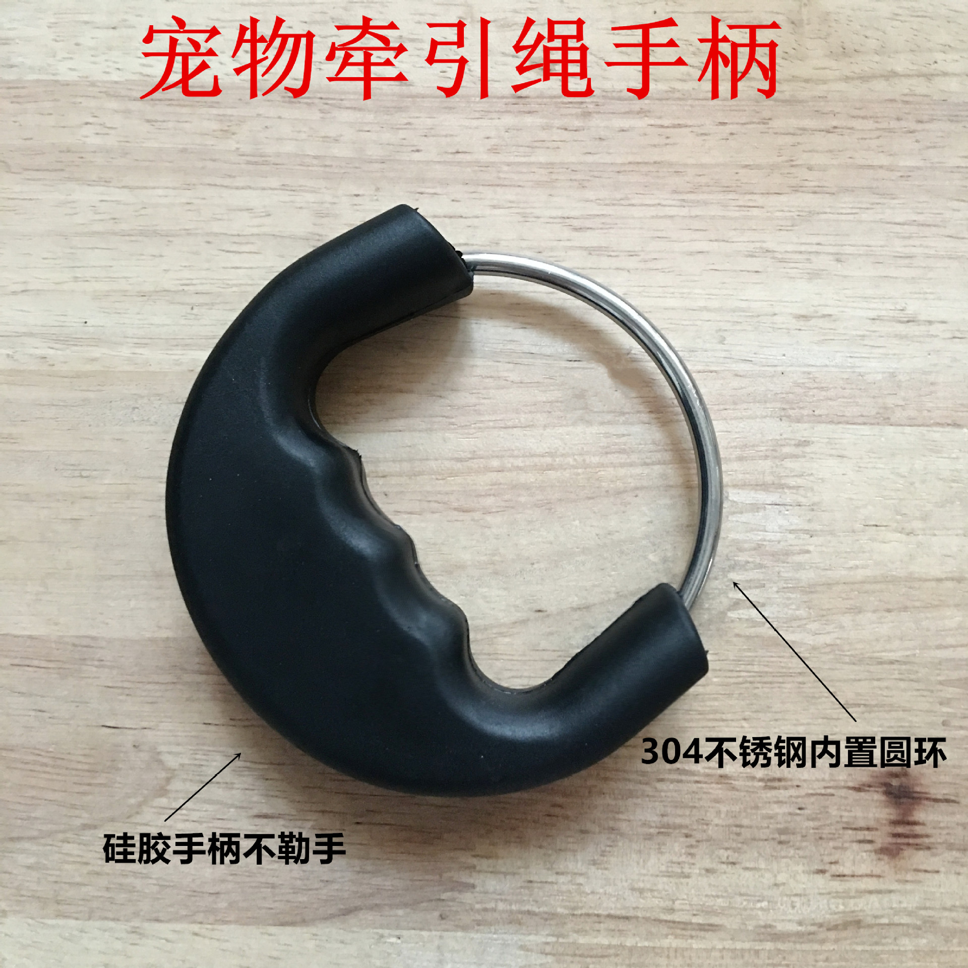 尼龙狗狗项圈小型中型大型犬脖套金毛马犬德牧狗颈圈栓狗宠物用品详情22