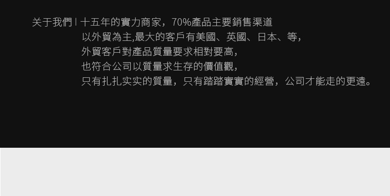 透明塑料六格鸡蛋盒PET吸塑盒包装盒亚克力盒子详情4