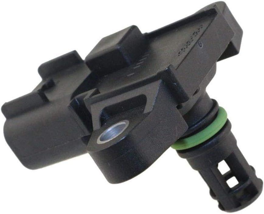 MAP传感器适用于福特FORD AA5A-9F479-AB AA5A9F479AB 5WK96848详情3