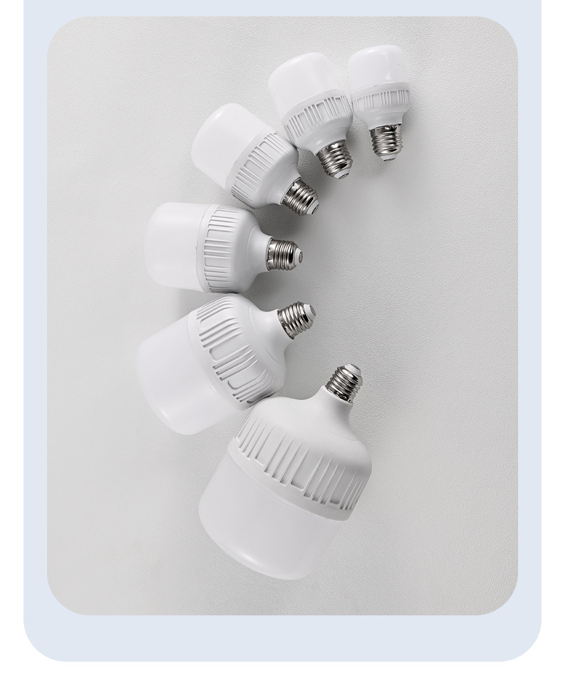 节能灯泡高亮摆摊批发节能灯家用高富帅led球泡灯e27螺口led灯泡详情22