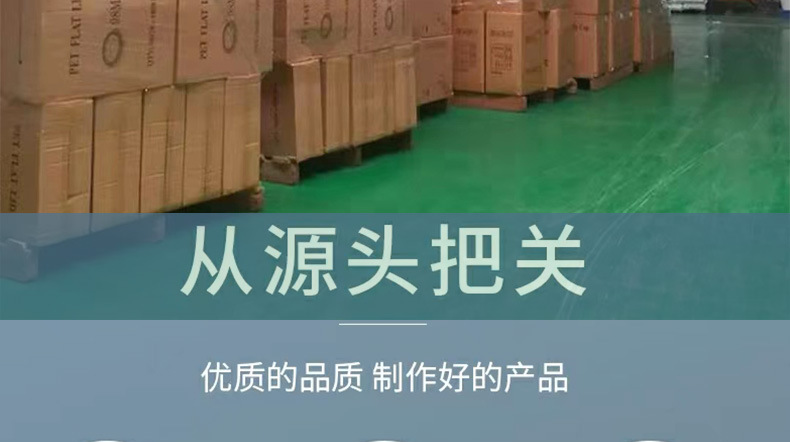 98口径加厚咖啡杯一次性外带打包杯pet塑料u型奶茶杯冷饮品带盖子详情11