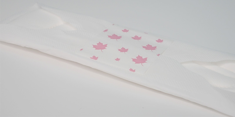 加工外贸卫生巾6+6+4OEM卫生巾非洲出口厂家加工品牌卫生巾详情11