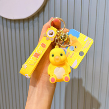 玉桂狗可爱公仔批发毛绒玩具库洛米挂件抓机娃娃小玩偶挂饰钥匙扣详情18