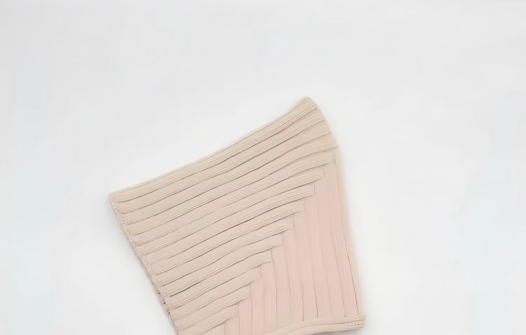 宝宝套头帽外出可爱超萌针织帽儿童百搭毛线尖尖帽婴儿保暖护耳帽详情5