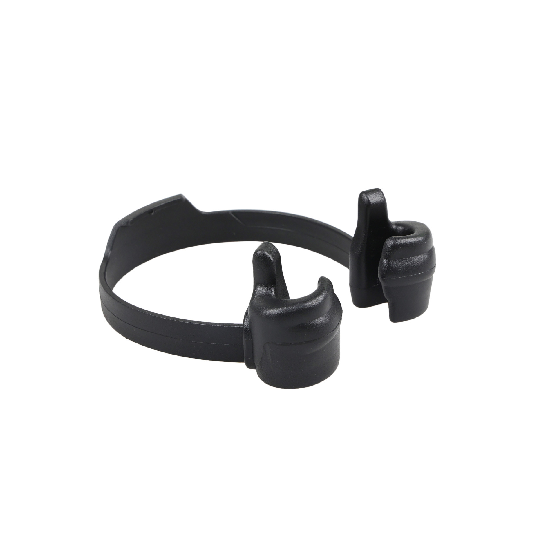 Model C Thumb Phone Stand Creative Portable Desktop Lazy phone Stand Gift Stand pic 5