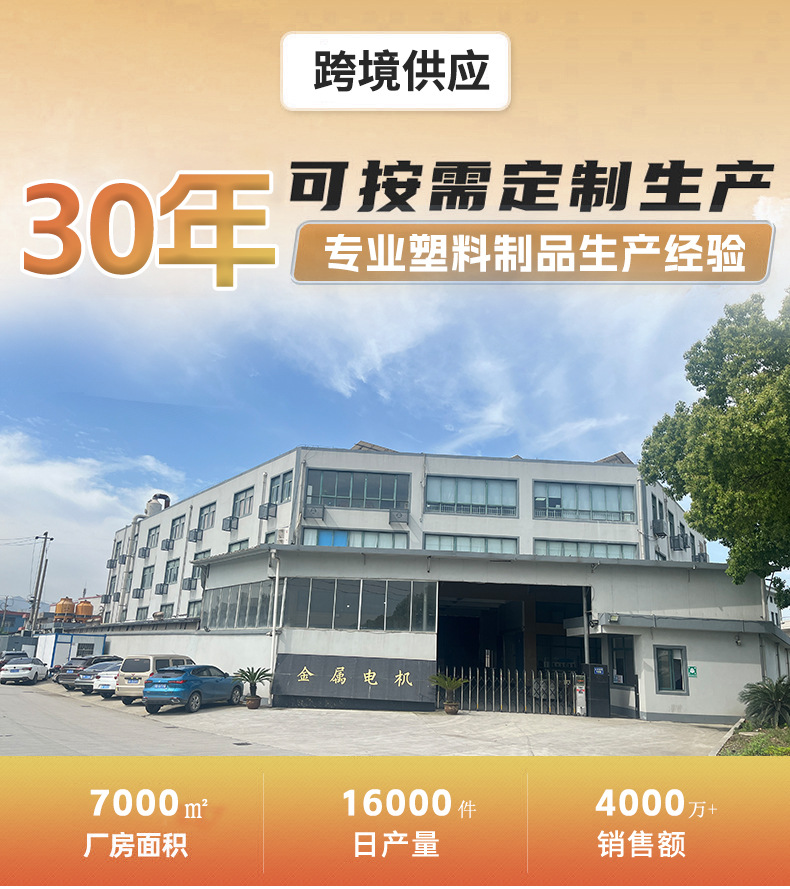 多功能收纳筐桌面杂物收纳盒长方形幼儿园零食玩具收纳篮置物篮子详情1