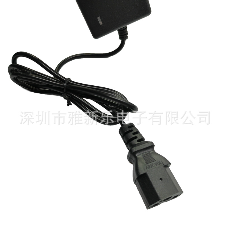 12.6V2A品字口 18650锂电池充电器 农用喷雾器12V电动喷雾器转灯详情14