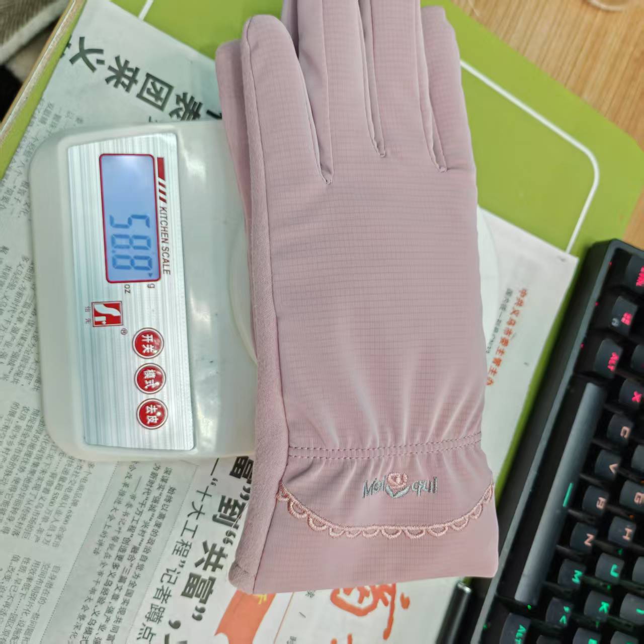 2025 guantes de esquí nuevos guantes calientes sensación de piel otoño invierno engrosado pantalla táctil suave conducción a prueba de viento pic 16