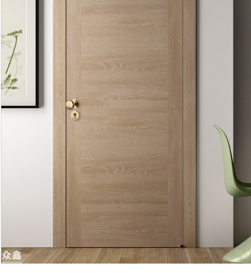 Round golden spherical door lock, black bedroom, American light luxury duck egg-shaped door handle door, Nordic style 58 72 pic 10