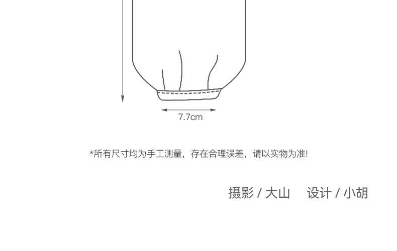 袖套冬季长款可爱耐脏秋冬羽绒服防脏女款套袖办公室工作干活护袖详情29