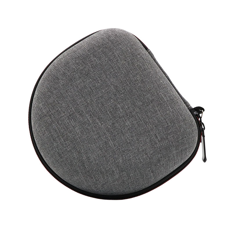 Custom-made eva packaging box for cervical massage device storage bag, Oxford cloth massage device storage box, portable neck protection device pic 7