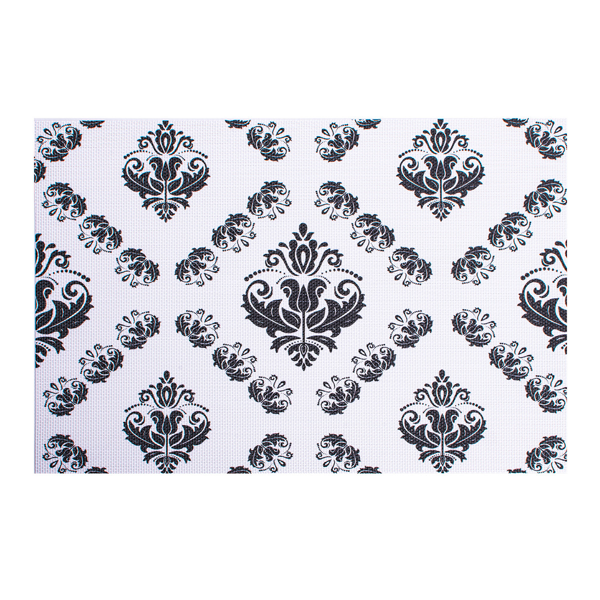 新品圣诞节餐具垫印花皮革餐垫餐厅餐桌隔热垫防水防油防烫垫杯垫详情15