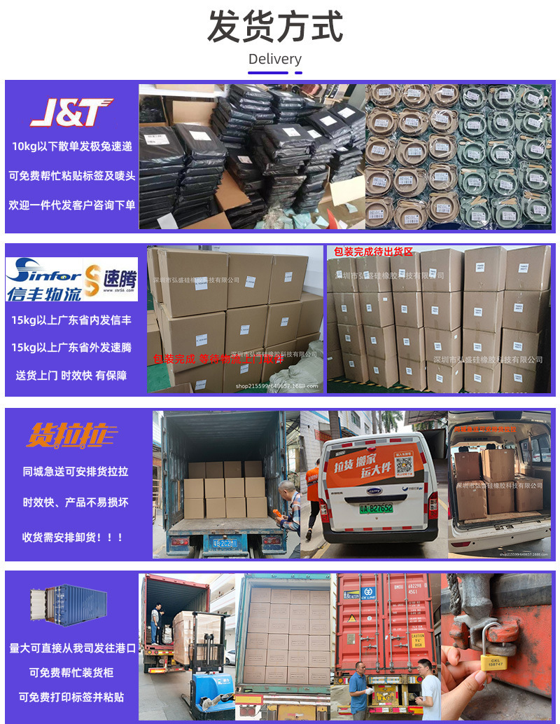 跨境儿童硅胶餐盘卡通恐龙喂养辅食餐具套装宝宝分格分格设计详情14