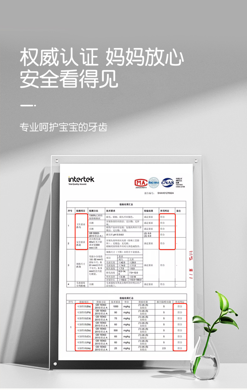 儿童牙刷软毛3-6-12岁宝宝婴儿家用云柔万毛卡通猫爪牙刷厂家批发详情20