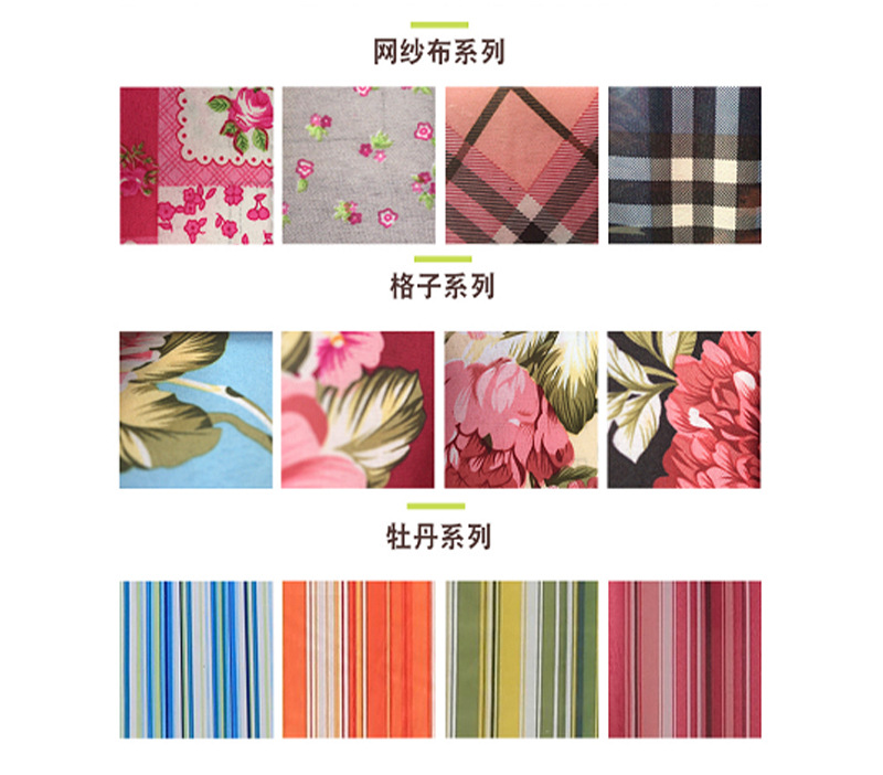 亚马逊多色可选印花可折叠托盘双层海绵不褪色家用酒店烫衣熨衣板详情16