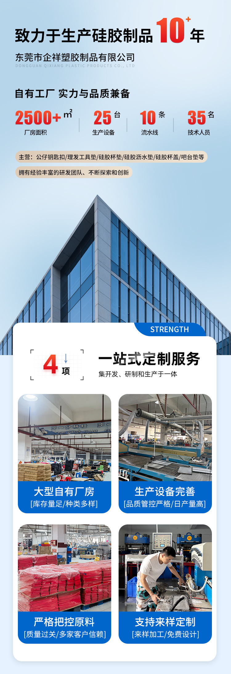 工厂价硅胶隔热垫防滑防烫茶杯垫可印刷logo耐高温家用硅胶杯垫详情1