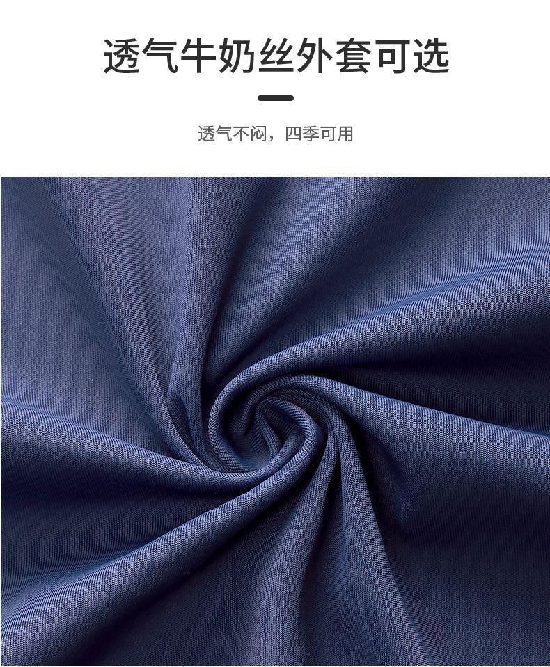 汽车坐垫四季通用主副驾驶座垫记忆棉垫子增高座椅垫腰靠屁垫一体详情14