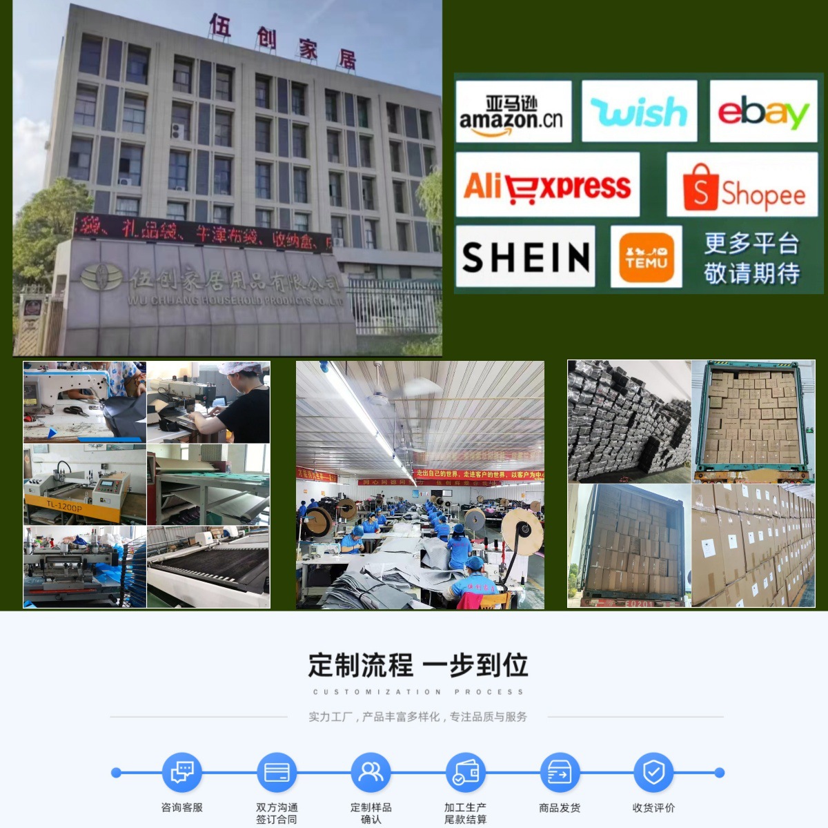 亚马逊被子收纳袋pvc手提袋收纳箱大号放衣服棉被防水袋收纳神器详情3