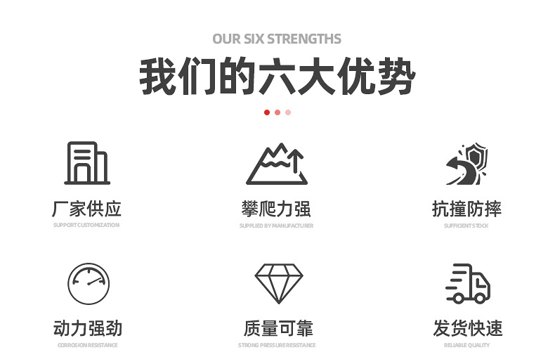 All-terrain 250 water-cooled Bull beach buggy with universal joint shaft drive off-road adult four-wheel motorcycle pic 2