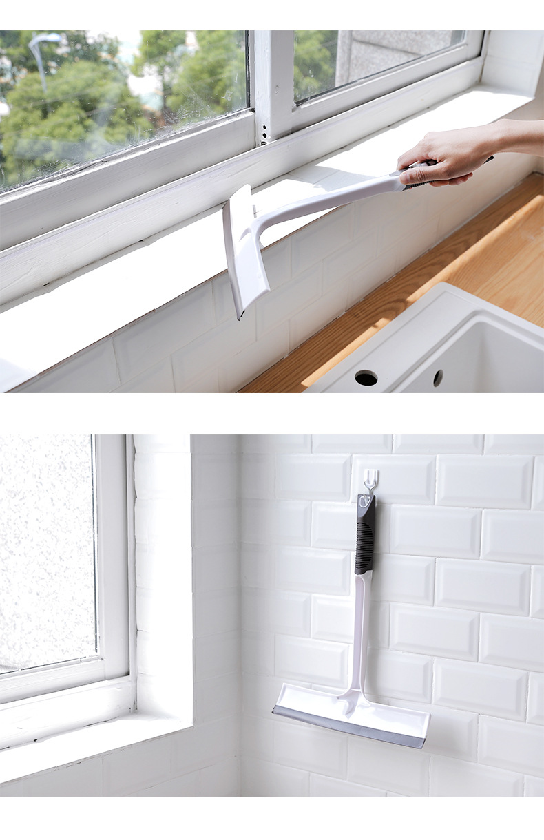 2248窗户喷水玻璃清洁刮清洁器工具家用瓷砖刮板刮水器擦窗详情9