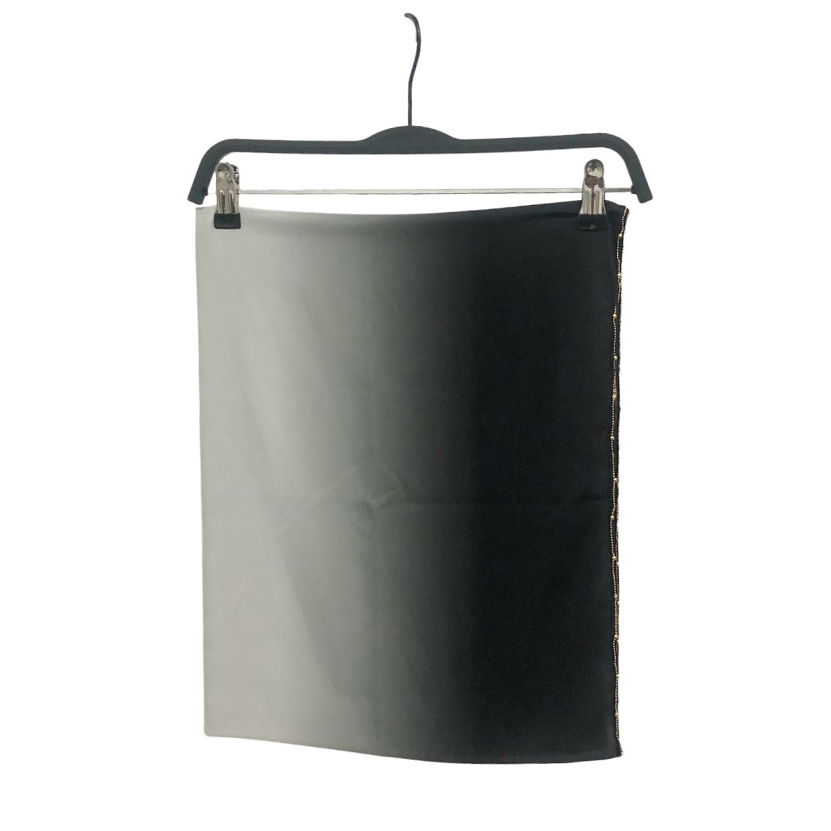 跨境新款马来亮钻围巾回族纱巾雪纺渐变色头巾女中东包头女士围巾详情7